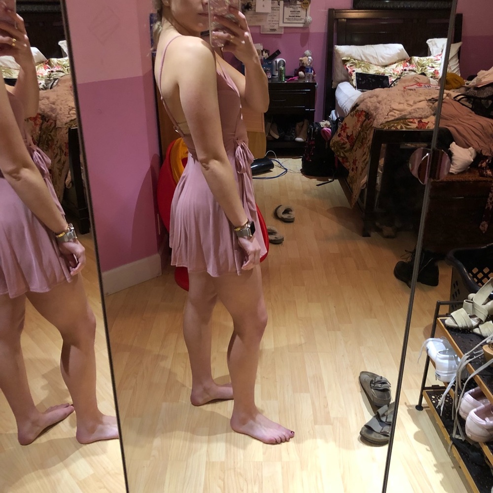 Urban Outfitters Romper - Picture 2 of 5
